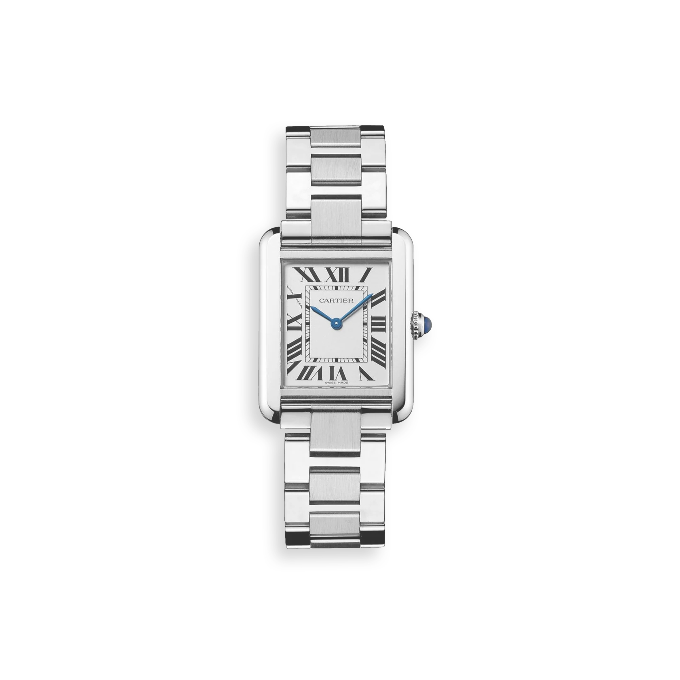 Ca*t*er tank solo de Ca*t*er watch w520013